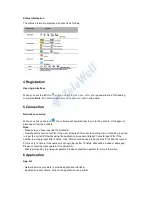 Preview for 5 page of TeleWell TW-LTE/4G Wlan User Manual