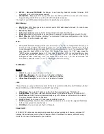 Preview for 8 page of TeleWell TW-LTE/4G Wlan User Manual