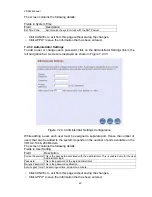 Preview for 24 page of TeleWell TW-VDTU2-102 User Manual