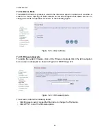 Preview for 25 page of TeleWell TW-VDTU2-102 User Manual