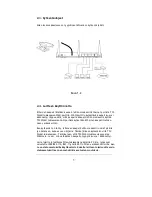 Предварительный просмотр 5 страницы TeleWell TW-WLAN-AP Quick Installation Manual