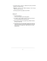 Preview for 8 page of TeleWell TW-WLAN-AP Quick Installation Manual