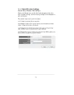 Preview for 33 page of TeleWell TW-WLAN-AP Quick Installation Manual