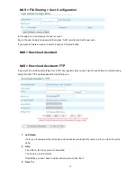 Preview for 47 page of TeleWell TW-WLAN User Manual