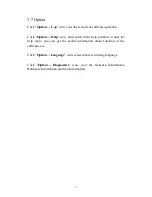 Preview for 21 page of TeleWell USB Modem 3G/4G User Manual