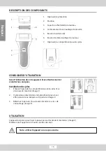 Preview for 16 page of TELEWELT PediMeister Instruction Manual