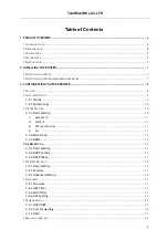 Preview for 2 page of Telewins WIFI-TW510R User Manual