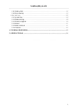 Preview for 3 page of Telewins WIFI-TW510R User Manual