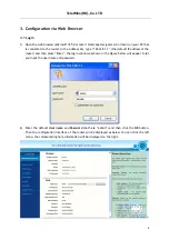 Preview for 8 page of Telewins WIFI-TW510R User Manual