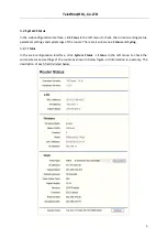 Preview for 9 page of Telewins WIFI-TW510R User Manual