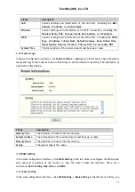 Preview for 10 page of Telewins WIFI-TW510R User Manual