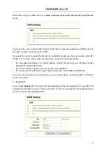 Preview for 11 page of Telewins WIFI-TW510R User Manual