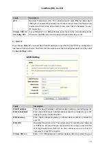 Preview for 12 page of Telewins WIFI-TW510R User Manual