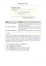 Preview for 15 page of Telewins WIFI-TW510R User Manual