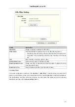 Preview for 23 page of Telewins WIFI-TW510R User Manual