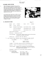 Preview for 9 page of Telex Communications Instaload/XL 2200 Series Service Instructions Manual