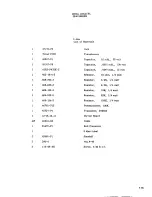 Preview for 17 page of Telex Communications Instaload/XL 2200 Series Service Instructions Manual