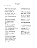 Preview for 23 page of Telex Communications Instaload/XL 2200 Series Service Instructions Manual