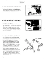 Preview for 26 page of Telex Communications Instaload/XL 2200 Series Service Instructions Manual