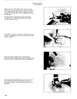 Preview for 28 page of Telex Communications Instaload/XL 2200 Series Service Instructions Manual