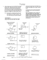 Предварительный просмотр 65 страницы Telex Communications Instaload/XL 2200 Series Service Instructions Manual