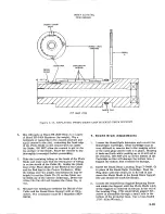 Предварительный просмотр 70 страницы Telex Communications Instaload/XL 2200 Series Service Instructions Manual