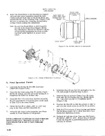 Предварительный просмотр 71 страницы Telex Communications Instaload/XL 2200 Series Service Instructions Manual