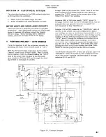 Предварительный просмотр 75 страницы Telex Communications Instaload/XL 2200 Series Service Instructions Manual