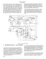 Предварительный просмотр 76 страницы Telex Communications Instaload/XL 2200 Series Service Instructions Manual