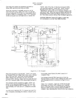 Предварительный просмотр 78 страницы Telex Communications Instaload/XL 2200 Series Service Instructions Manual