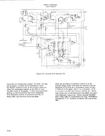 Предварительный просмотр 80 страницы Telex Communications Instaload/XL 2200 Series Service Instructions Manual