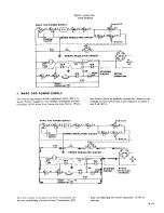 Preview for 85 page of Telex Communications Instaload/XL 2200 Series Service Instructions Manual