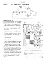 Preview for 88 page of Telex Communications Instaload/XL 2200 Series Service Instructions Manual