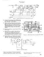 Preview for 90 page of Telex Communications Instaload/XL 2200 Series Service Instructions Manual