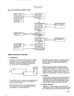 Preview for 93 page of Telex Communications Instaload/XL 2200 Series Service Instructions Manual