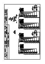 Предварительный просмотр 42 страницы Telex Pro Audio Group DN3600C Operators & Service Manual