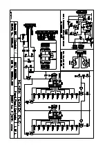 Предварительный просмотр 44 страницы Telex Pro Audio Group DN3600C Operators & Service Manual