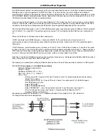 Preview for 15 page of Telex ADAM DBX User Manual