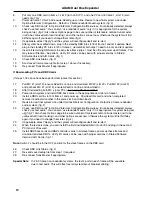 Preview for 18 page of Telex ADAM DBX User Manual