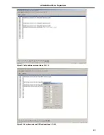 Preview for 19 page of Telex ADAM DBX User Manual
