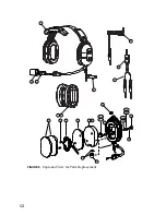 Preview for 16 page of Telex Air 3500 User Instructions