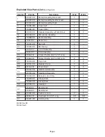 Preview for 6 page of Telex AIR3100 User Instructions