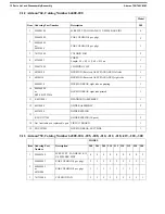 Preview for 12 page of Telex Airman 750 Maintenance & Overhaul Manual