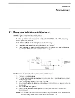 Preview for 27 page of Telex Airman 750 Maintenance & Overhaul Manual