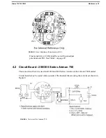 Preview for 29 page of Telex Airman 750 Maintenance & Overhaul Manual