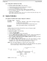 Preview for 30 page of Telex Airman 750 Maintenance & Overhaul Manual