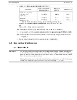 Preview for 31 page of Telex Airman 750 Maintenance & Overhaul Manual