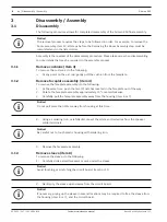 Preview for 8 page of Telex Airman 850 Customer Maintenance Manual