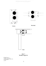 Preview for 4 page of Telex ALP-600 Instruction Manual