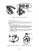 Preview for 6 page of Telex ANRTM 150 Operating Instructions Manual